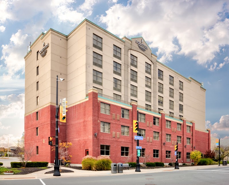 Country Inn & Suites by Radisson, Niagara Falls in Niagara Falls, Canada