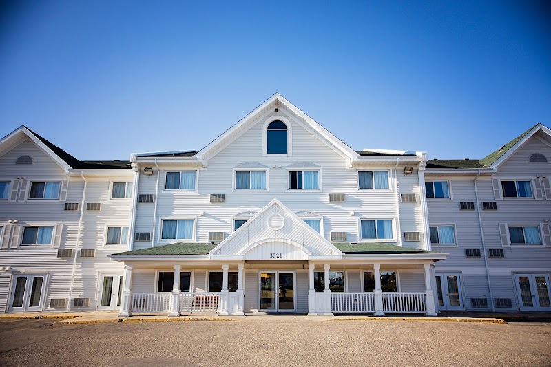 Country Inn & Suites by Radisson, Regina, SK in Regina, Canada
