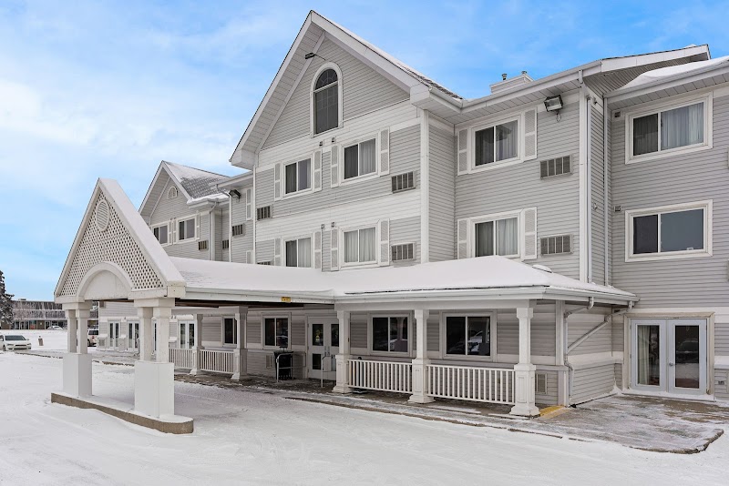 Country Inn & Suites by Radisson, Saskatoon, SK in Saskatoon, Canada