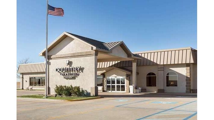 Country Inn & Suites by Radisson, Sidney, NE in Sidney, Nebraska, United States