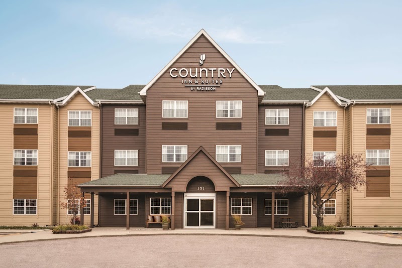 Country Inn & Suites by Radisson, Sioux City, IA in Sioux City, Iowa, United States