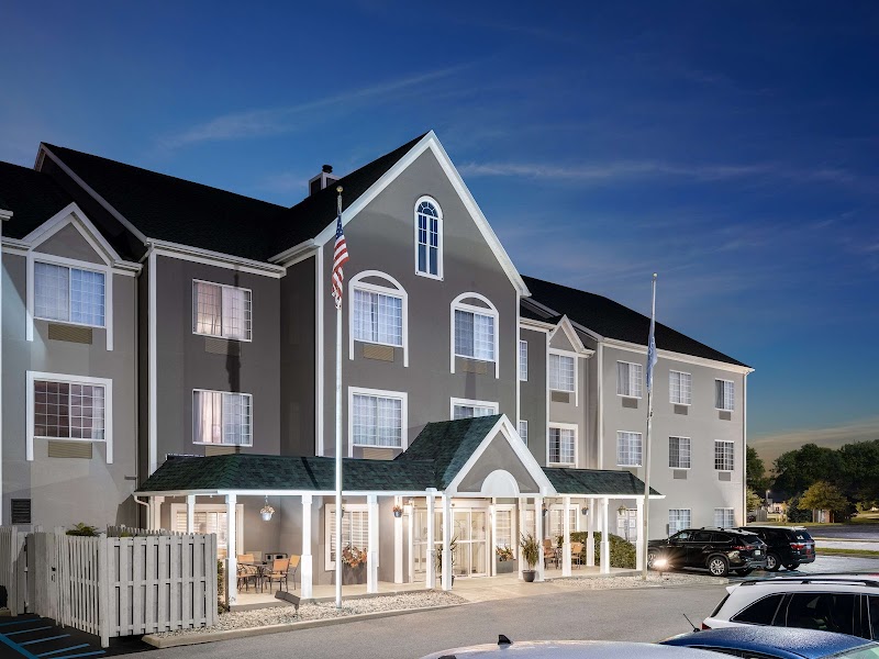 Country Inn & Suites by Radisson, Toledo, OH in Toledo, Ohio, United States