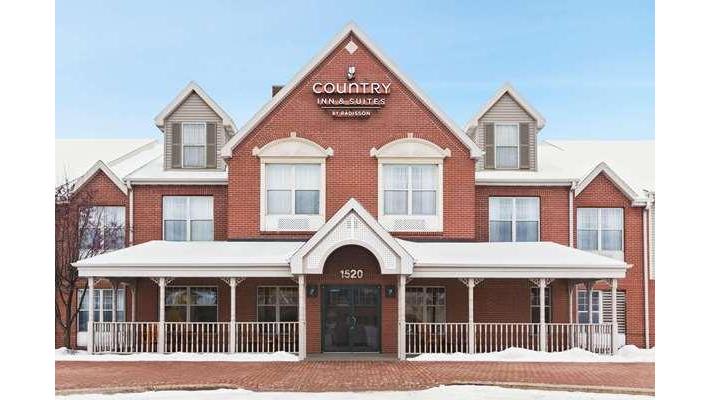 Country Inn & Suites by Radisson, Wausau, WI in Wausau, Wisconsin, United States
