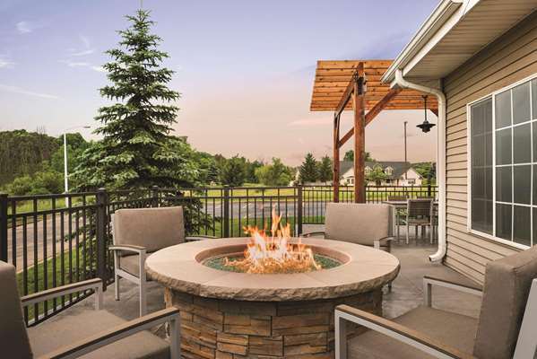 Country Inn & Suites by Radisson, West Bend, WI in West Bend, Wisconsin, United States