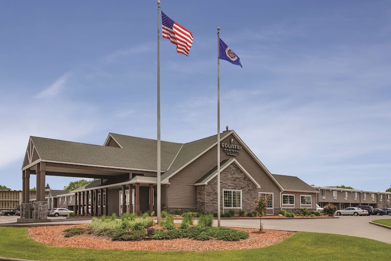 Country Inn & Suites by Radisson, Woodbury, MN in Woodbury, Minnesota, United States