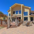 Country Lodge