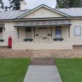 Country Motor Inn