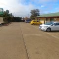 Country Rose Motel