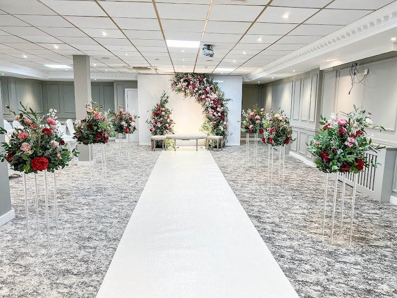 County Hotel Walsall in Walsall, United Kingdom