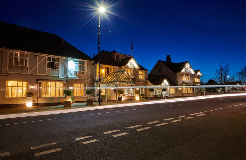County Hotel in Chelmsford, United Kingdom