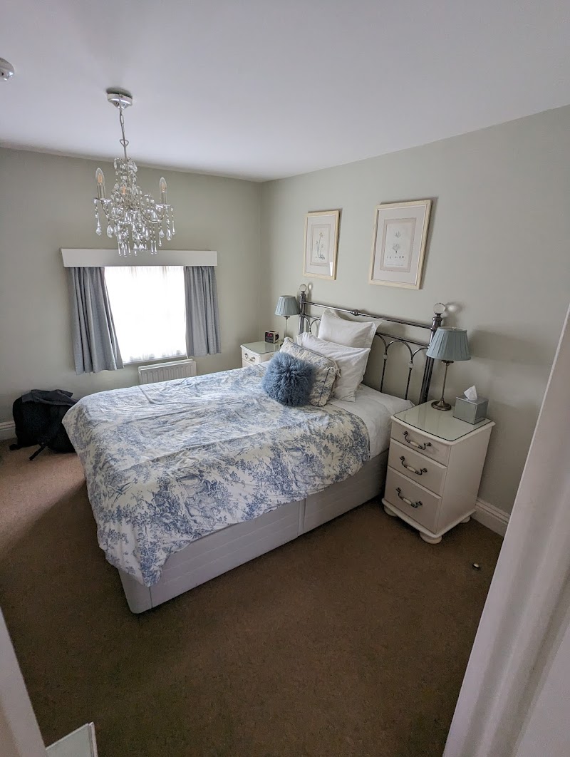 Courtland Hotel in Stratford, United Kingdom