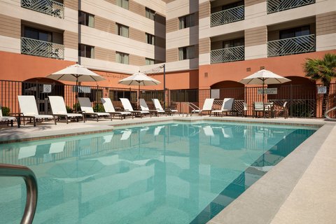 Courtyard Scottsdale Old Town in Scottsdale, Arizona, United States