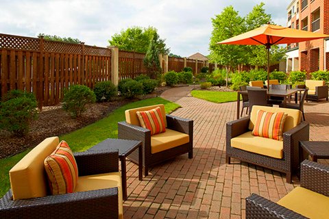 Courtyard by Marriott Akron Stow in Stow, Ohio, United States