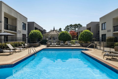 Courtyard by Marriott Atlanta Northlake in Tucker, Georgia, United States