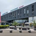 Courtyard by Marriott Basel
