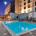 Courtyard by Marriott Bentonville Rogers Promenade