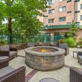 Courtyard by Marriott Boston Waltham