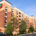 Courtyard by Marriott Boston Woburn/Burlington
