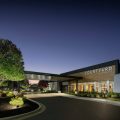 Courtyard by Marriott Detroit Southfield