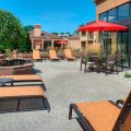 Courtyard by Marriott Detroit Warren