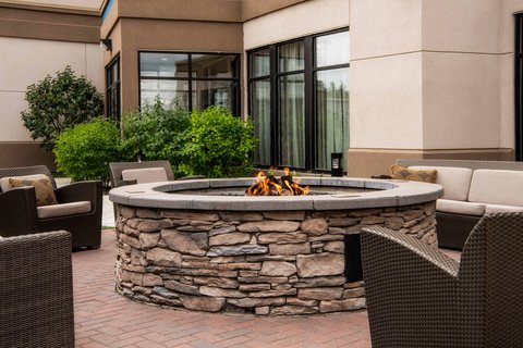 Courtyard by Marriott Edmonton West in Edmonton, Canada