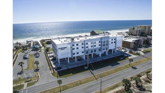 Courtyard by Marriott Fort Walton Beach-West Destin in Fort Walton Beach, Florida, United States