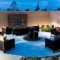Courtyard by Marriott Houston North/Shenandoah