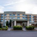 Courtyard by Marriott Kingston Highway 401/Division Street