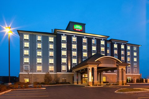 Courtyard by Marriott London in London, Canada