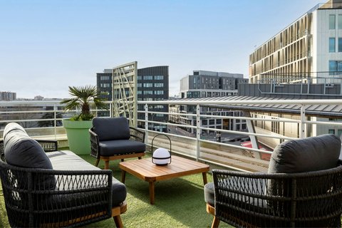 Courtyard by Marriott Paris Arcueil in Arcueil, France