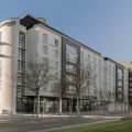 Courtyard by Marriott Paris La Defense West – Colombes