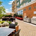 Courtyard by Marriott Pittsburgh Washington/Meadow Lands