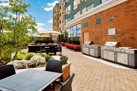 Courtyard by Marriott Pittsburgh Washington/Meadow Lands in Washington, Pennsylvania, United States