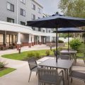 Courtyard by Marriott Portland Airport