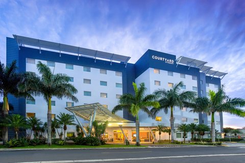 Courtyard by Marriott San Jose Airport Alajuela in Alajuela, Costa Rica