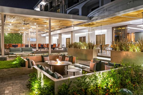 Courtyard by Marriott San Jose Escazu in Escazu, Costa Rica