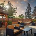 Courtyard by Marriott Santa Rosa
