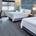 Courtyard by Marriott Seattle Sea-Tac Area