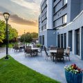 Courtyard by Marriott Sioux Falls
