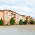 Courtyard by Marriott Springfield