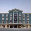 Courtyard by Marriott St. John’s Newfoundland