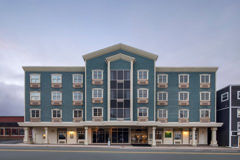 Courtyard by Marriott St. John's Newfoundland in St. John's, Canada