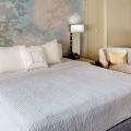 Courtyard by Marriott St. Louis Airport/Earth City