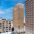 Courtyard by Marriott St. Louis Downtown/Convention Center