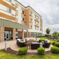 Courtyard by Marriott St. Louis St. Peters