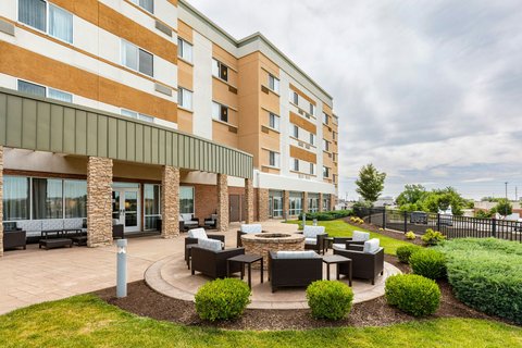 Courtyard by Marriott St. Louis St. Peters in St. Charles, Missouri, United States
