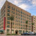 Courtyard by Marriott St. Petersburg Downtown