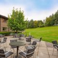 Courtyard by Marriott Stirling