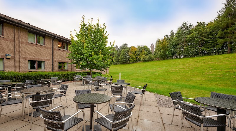 Courtyard by Marriott Stirling in Stirling, United Kingdom