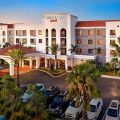 Courtyard by Marriott Stuart